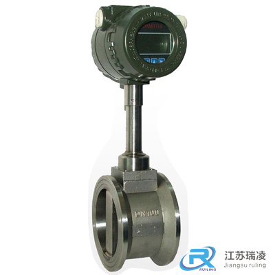 蒸汽渦街流量計(jì) 蒸汽渦街流量計(jì)