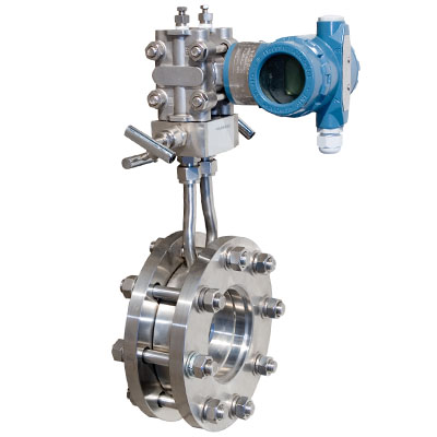 一體式孔板流量計 一體式孔板流量計