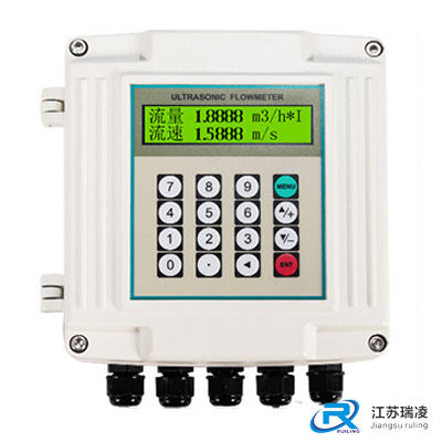 壁掛式超聲波流量計(jì)