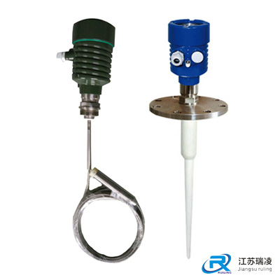 導(dǎo)波雷達物位計