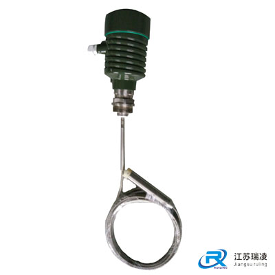 纜式導(dǎo)波雷達(dá)物位計(jì) 纜式導(dǎo)波雷達(dá)物位計(jì)