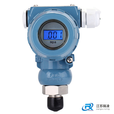 陶瓷壓力變送器