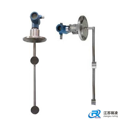 頂裝在線(xiàn)密度計(jì)