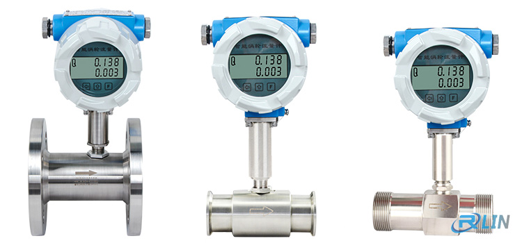 渦輪流量計(jì)的選型需要注意些什么？